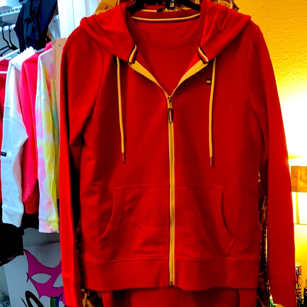 Tommy Hilfiger Hoodie